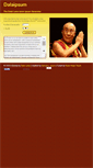 Mobile Screenshot of dalaipsum.com